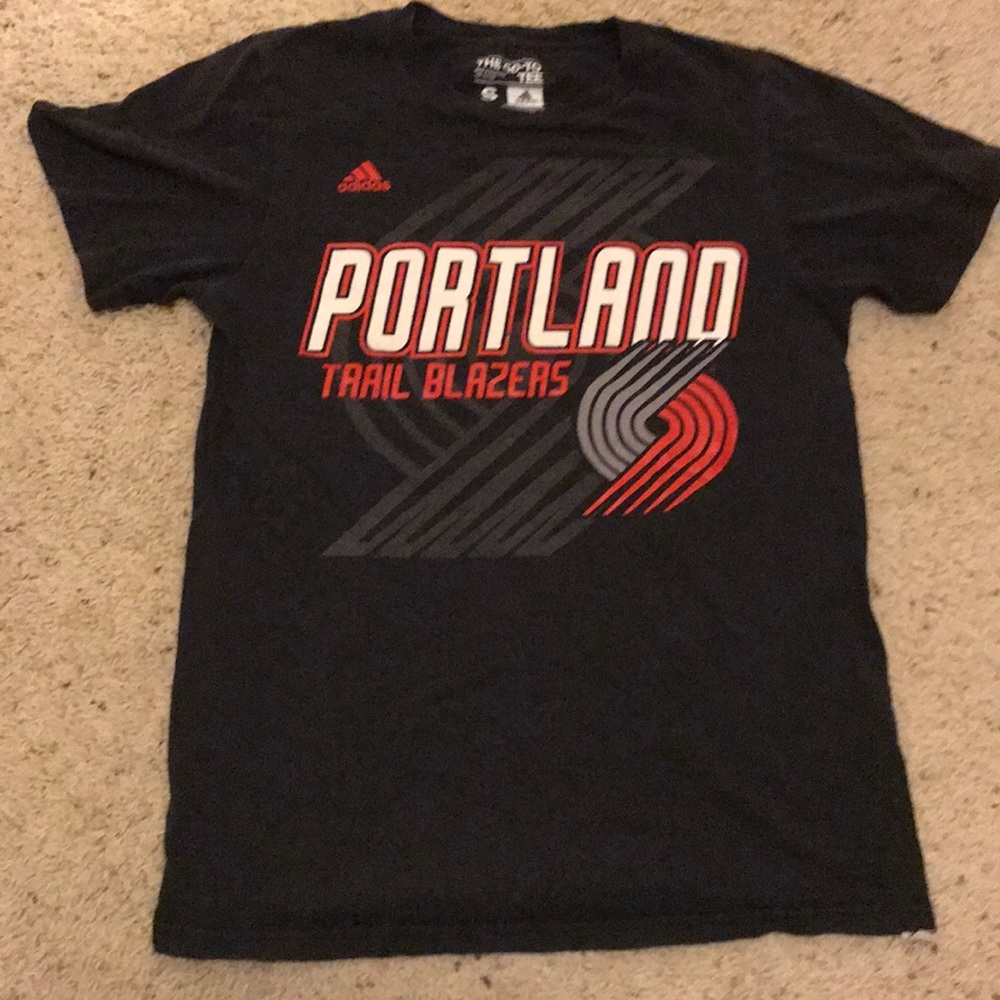 Portland Trailblazers T-shirt